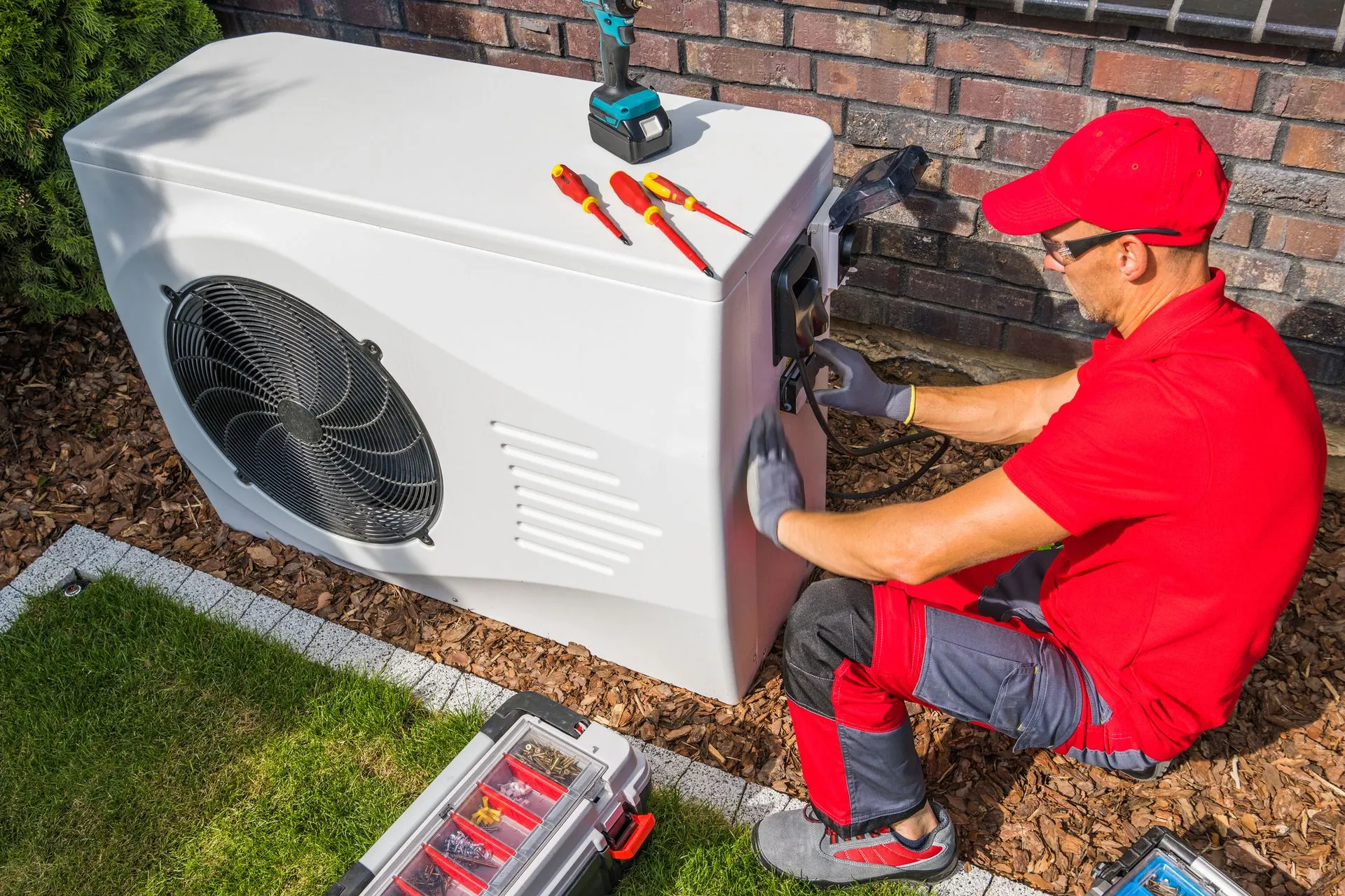 About HVAC in Guaynabo, PR
